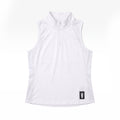 Mesh Panel Riding Vest