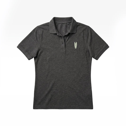 Classic Equestrian Polo Shirt