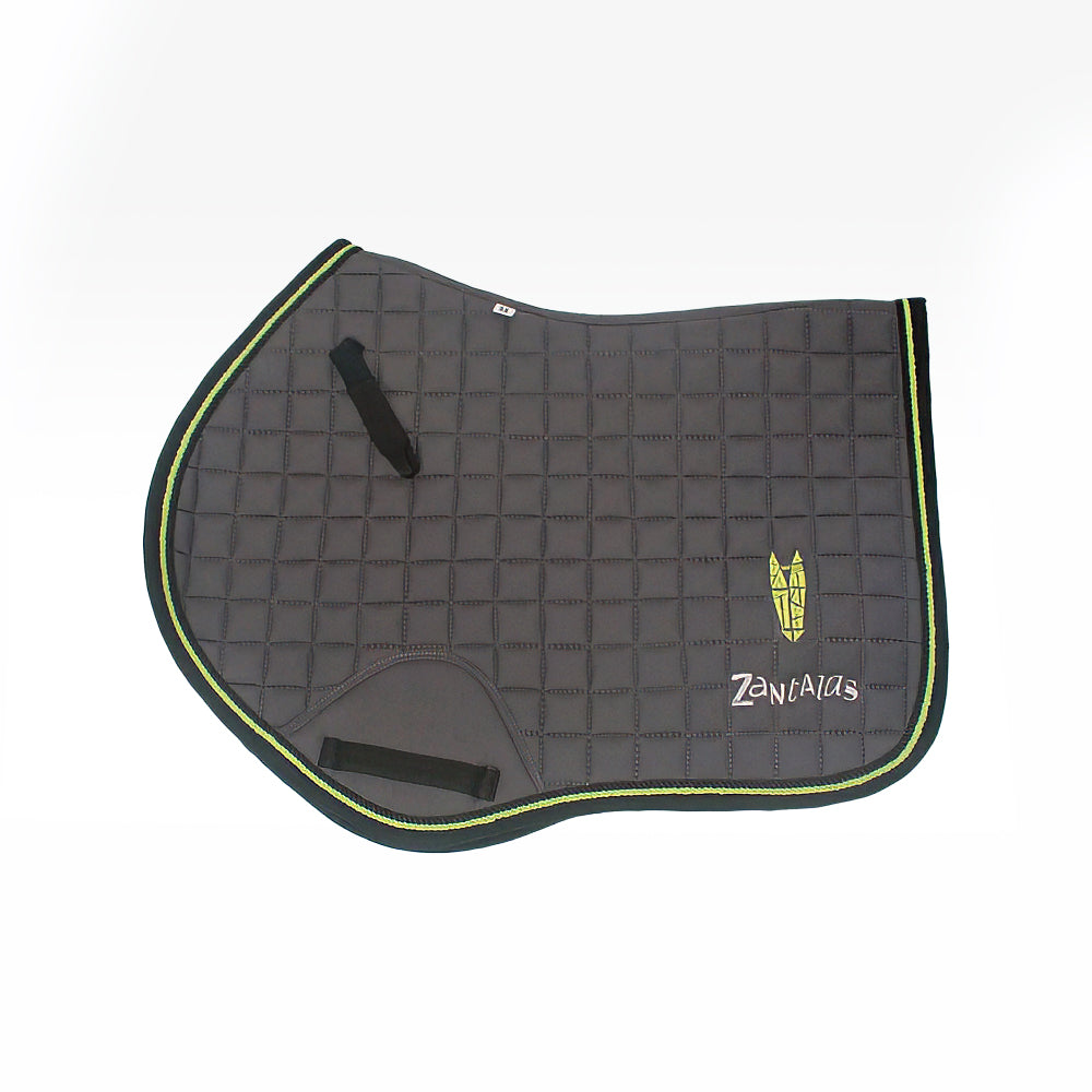Zantalas Saddle Pad