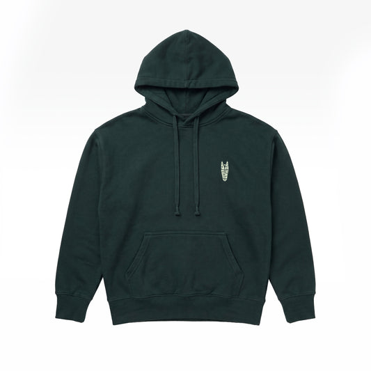 Signature Fleece Hoodie