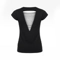 Slash Tee