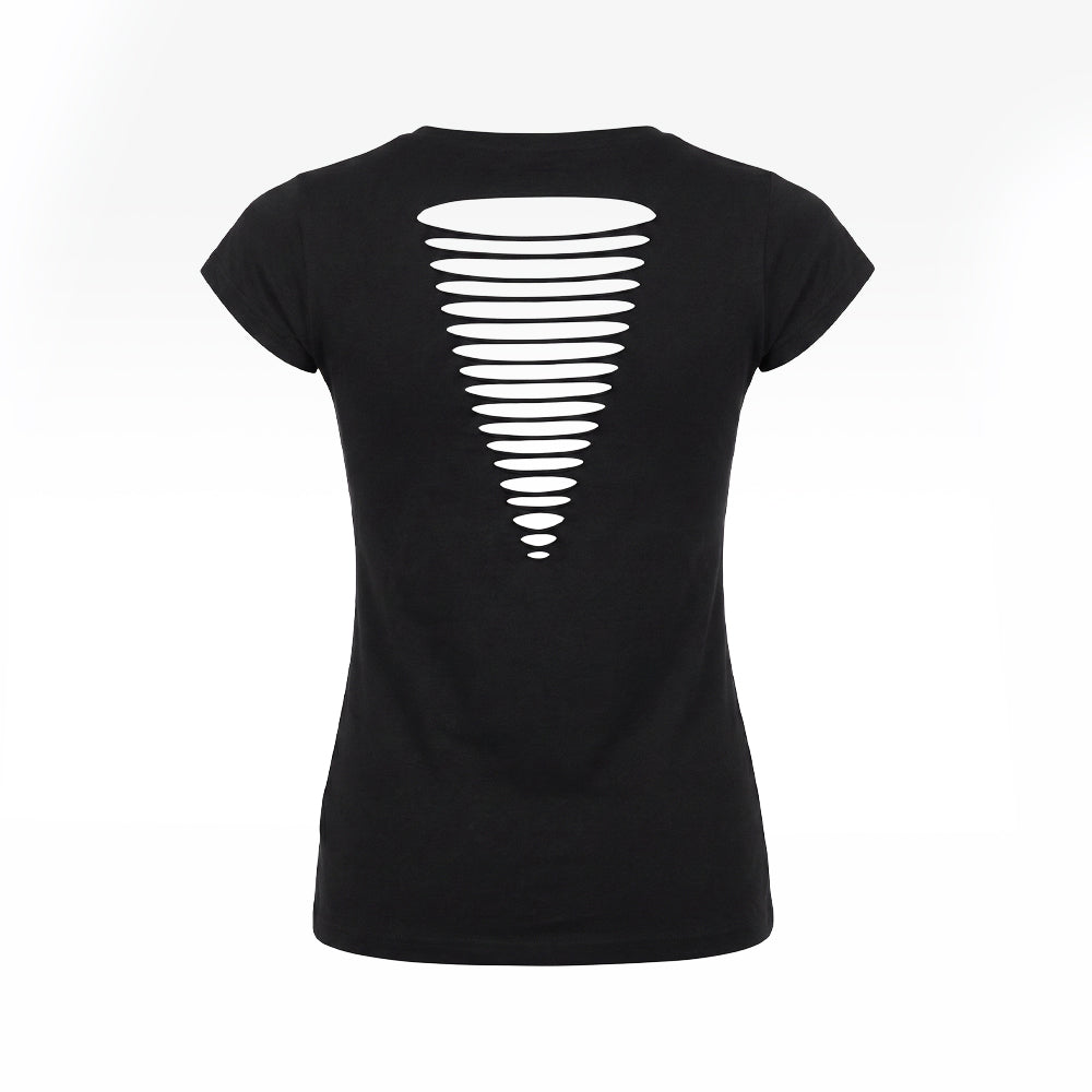 Slash Tee
