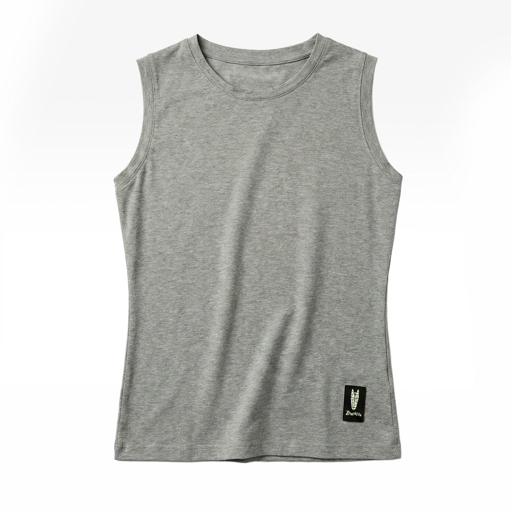 Sleeveless T-Shirt