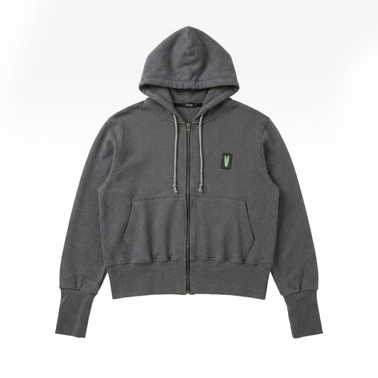 Supersoft Stretch Hoodie
