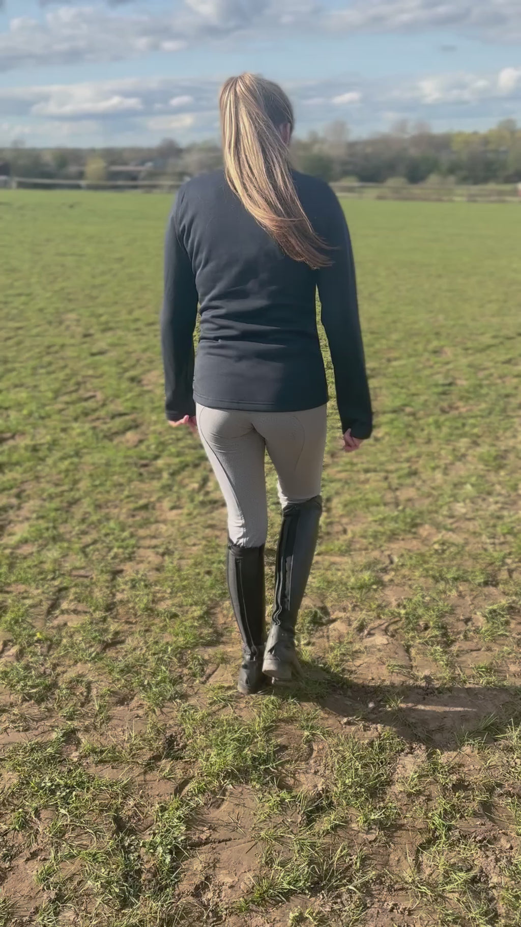 Full zip Fleece
